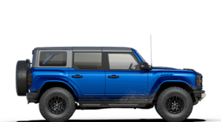 2025 Ford Bronco® External Image 1